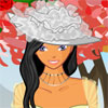 play Autumn Wedding Dress Up