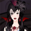 play Dracula S Bride Dress Up