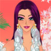 play Extravagant Wedding Dress Up