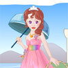 play Princess Aida S Picnic Dress Up