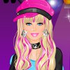 play Barbie Rock Princess