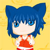 play Haloween Girl