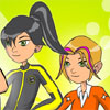 play Ben10 Gwen Dressup