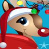 play Christmas Reindeer1