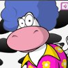play Cow Dressup