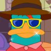 play Agent P