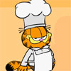 play Garfield Dressup