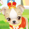 play Puppy Styling