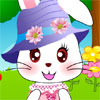 play Cute Bunny