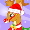 play Christmas Reindeer