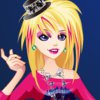 play Emo Girl Makeover