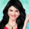 play Selena Gomez Makeover