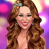 play Miley Cyrus Makeover2