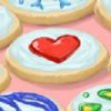 play Valentine Cookies