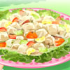 play Chicken Salad