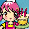 play Delicious Cake Shop