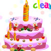 play Birthday Party Clean Up