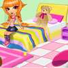 play Cutie Yuki Bedroom