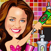 play Hannah Montana Love Mix
