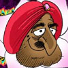 play Indian Music