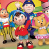 play Noddy