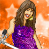 play Hannah Montana Coloring