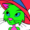 play Cat Coloring