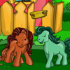 play Pony Coloring