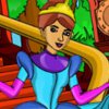 play Princess Coloring