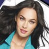 play Megan Fox Puzzle