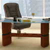 play Luxury Office