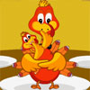 play Thanksgiving Turkey Rescue