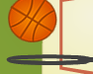 play Blazing Hoops