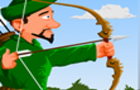 play Green Archer