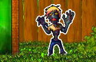 play Horde Of English Zombies