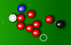 play Billiard Blitz 2 Snooker