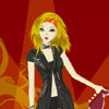 play Rock Girl