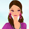 play Fleece Darling Dress Up