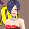 play Cool Punk Girl Dress Up