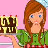 play Pastry Chef Dress Up