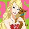 play Barbie Pet Shop2