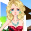 play Pool Party Dressup
