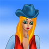 play Cow Girl