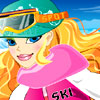 play Go Skiing