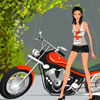 Motor Girl