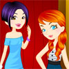 play Shopping Spree Dressup