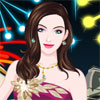 play Celebrate 2010 Dressup