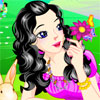 play Beautiful Day Dressup