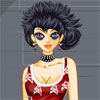play Gothic Punk Dressup