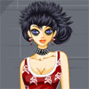 play Gothic Punk Dressup